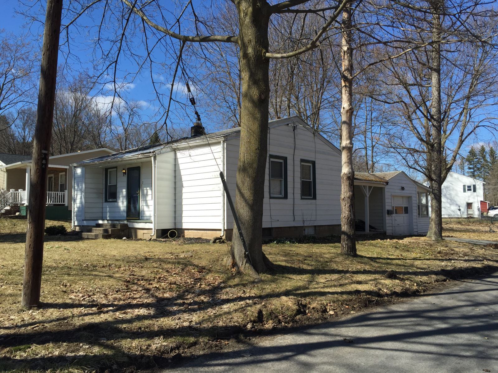 Village Home, Camillus NY Real Estate, West Genesee Schools Central